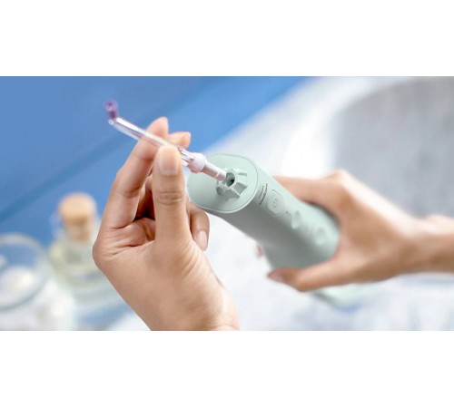 Іригатор Philips HX3826/24