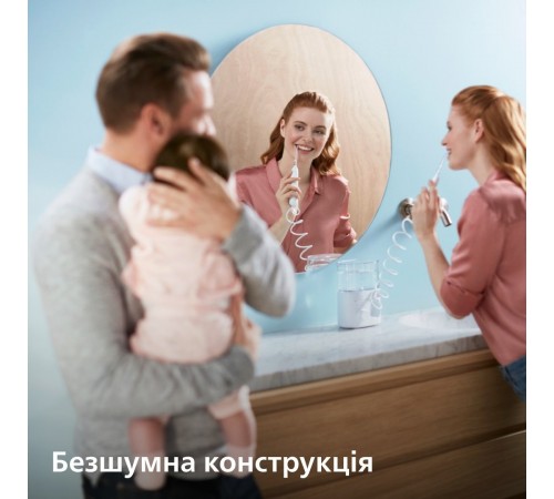 Іригатор Philips HX3911/40