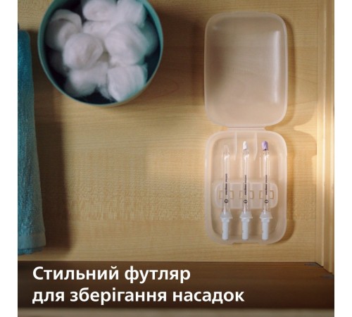 Іригатор Philips HX3911/40