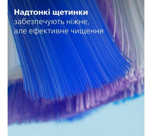 Насадка для зубної щітки Philips HX6052/87