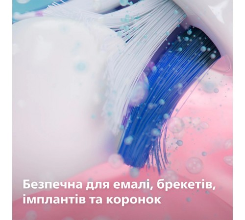 Насадка для зубної щітки Philips HX6052/87