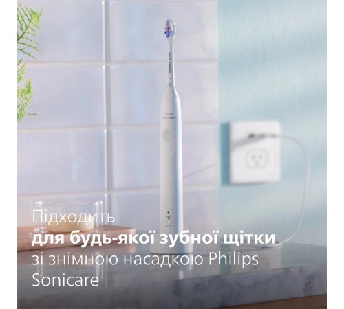 Насадка для зубної щітки Philips HX6052/87