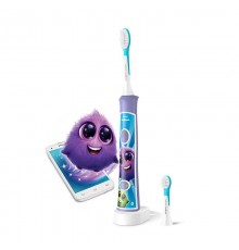 Зубна електрощітка Philips HX6322/12