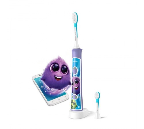 Зубна електрощітка Philips HX6322/12