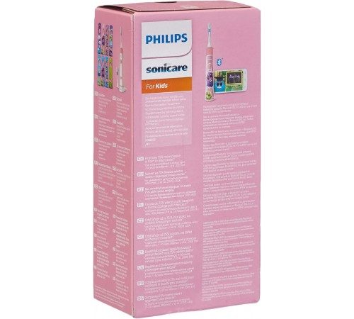 Зубна електрощітка Philips HX6352/42