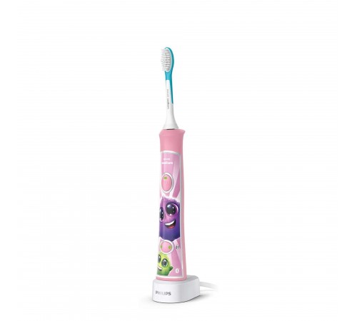Зубна електрощітка Philips HX6352/42
