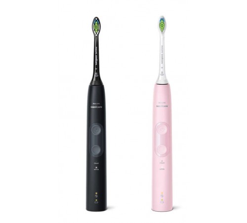 Зубна електрощітка Philips HX6830/35