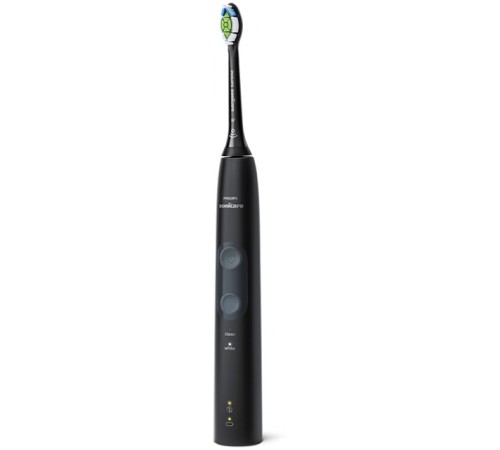 Зубна електрощітка Philips HX6830/35