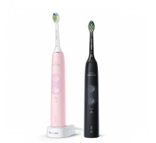 Зубна електрощітка Philips HX6830/35