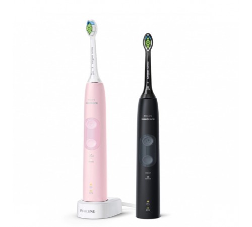 Зубна електрощітка Philips HX6830/35