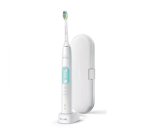 Зубна електрощітка Philips HX6857/28