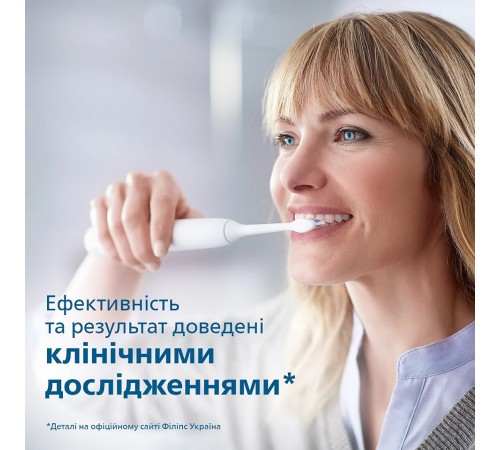Зубна електрощітка Philips HX6857/28