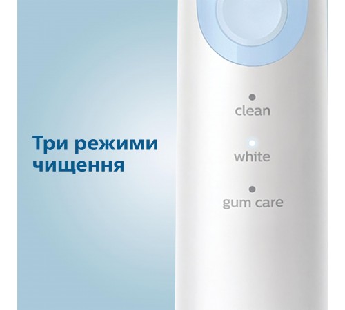 Зубна електрощітка Philips HX6859/29