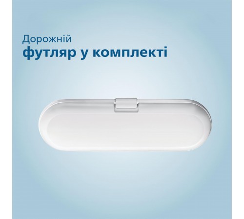 Зубна електрощітка Philips HX6859/29