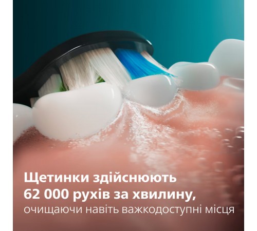 Зубна електрощітка Philips HX7101/01