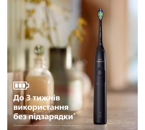 Зубна електрощітка Philips HX7101/01