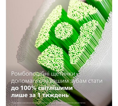 Зубна електрощітка Philips HX7101/01
