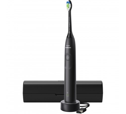 Зубна електрощітка Philips HX7101/02