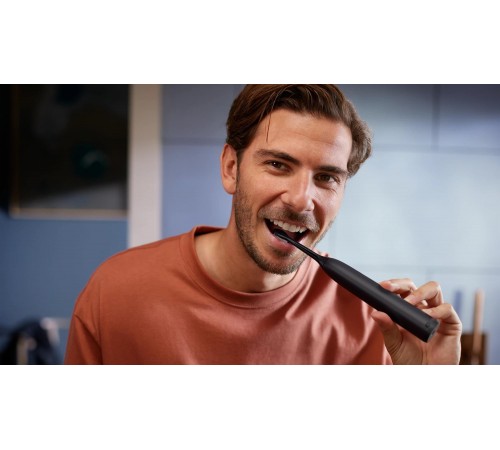 Зубна електрощітка Philips HX7101/02