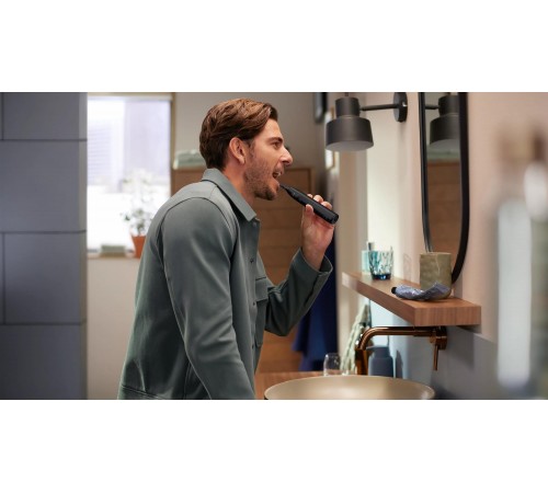 Зубна електрощітка Philips HX7101/02