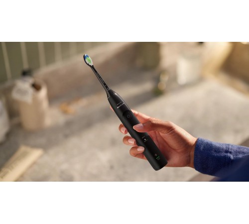 Зубна електрощітка Philips HX7111/01