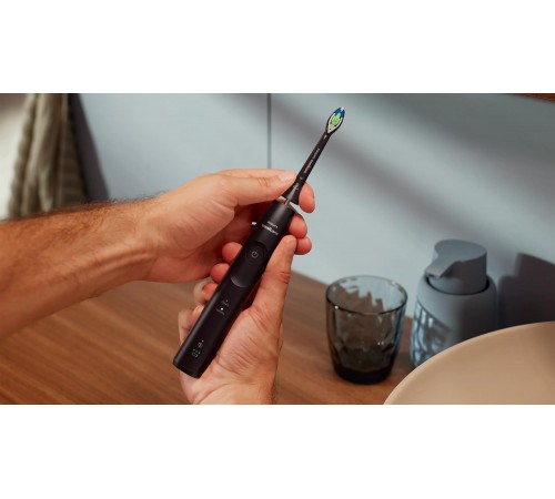 Зубна електрощітка Philips HX7111/01
