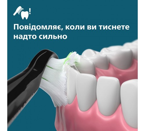 Зубна електрощітка Philips HX7111/01