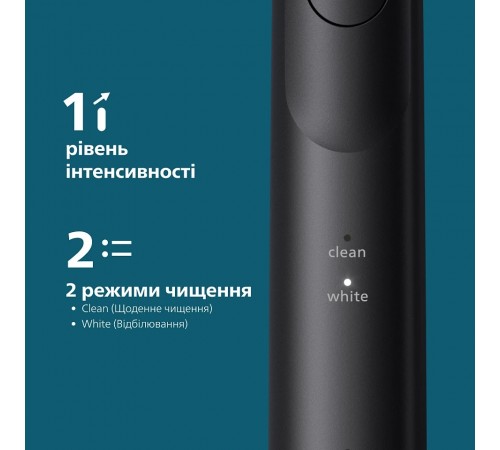 Зубна електрощітка Philips HX7111/01