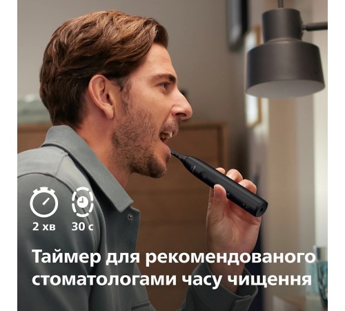 Зубна електрощітка Philips HX7111/01