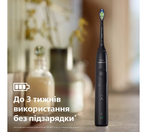 Зубна електрощітка Philips HX7111/01