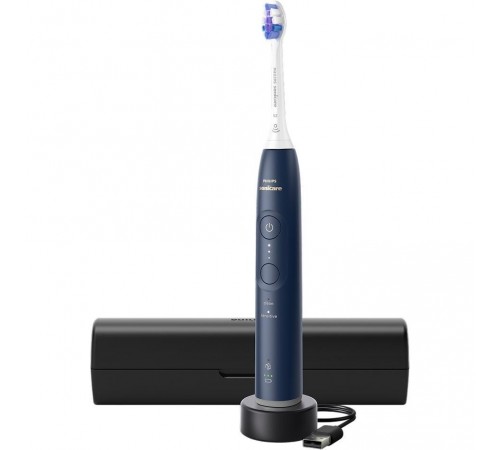 Зубна електрощітка Philips HX7403/05