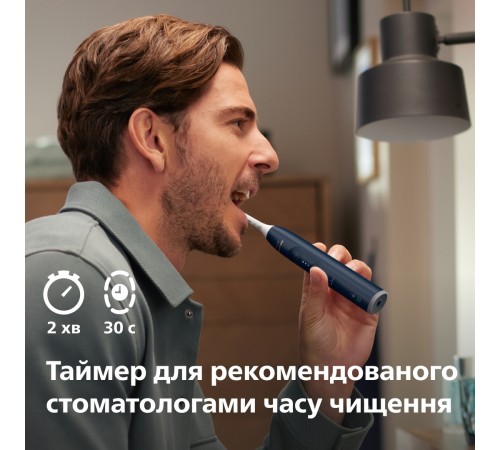Зубна електрощітка Philips HX7403/05