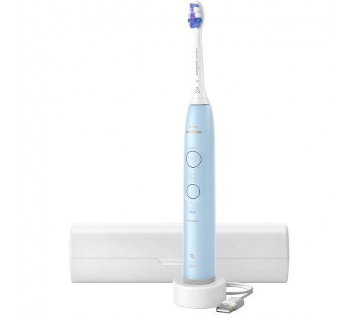 Зубна електрощітка Philips HX7406/02