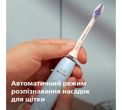 Зубна електрощітка Philips HX7406/02