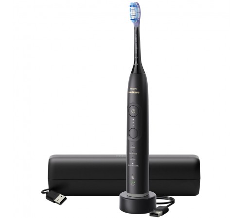 Зубна електрощітка Philips HX7421/01 Зубна електрощітка Philips HX7421/01