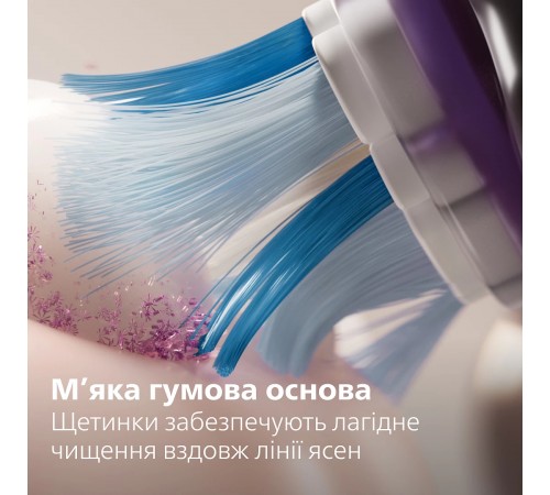 Зубна електрощітка Philips HX7421/01 Зубна електрощітка Philips HX7421/01
