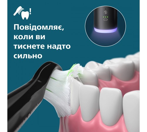 Зубна електрощітка Philips HX7421/01 Зубна електрощітка Philips HX7421/01