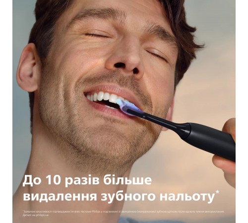 Зубна електрощітка Philips HX7421/01 Зубна електрощітка Philips HX7421/01