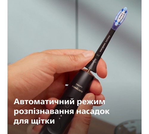 Зубна електрощітка Philips HX7421/01 Зубна електрощітка Philips HX7421/01