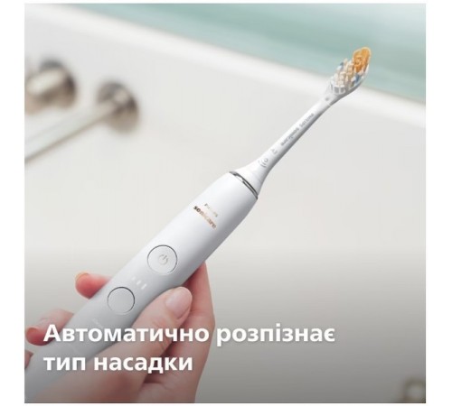 Зубна електрощітка Philips HX9911/19