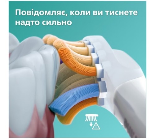 Зубна електрощітка Philips HX9911/19
