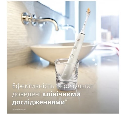 Зубна електрощітка Philips HX9911/19