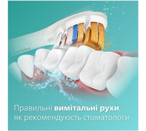 Зубна електрощітка Philips HX9911/19