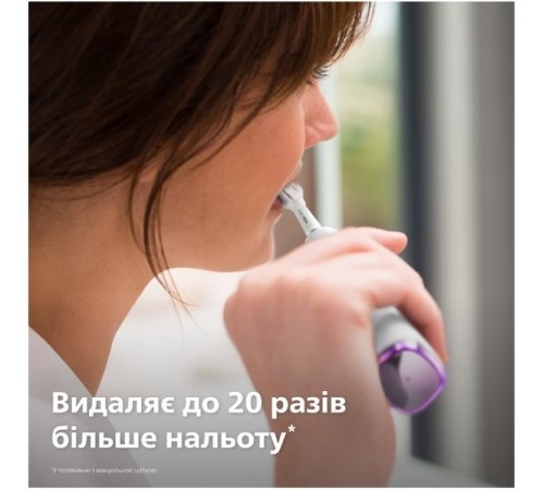 Зубна електрощітка Philips HX9911/19
