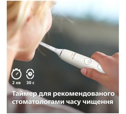Зубна електрощітка Philips HX9911/19