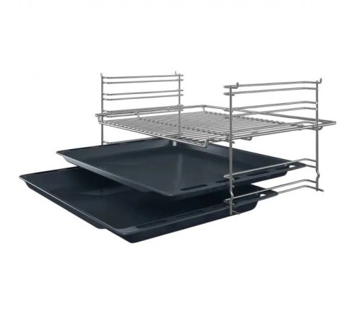 Плита Bosch HXS59AI51Q