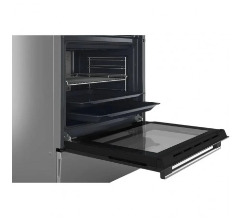 Плита Bosch HXS59AI51Q