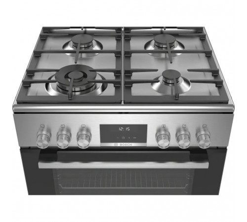 Плита Bosch HXS59AI51Q