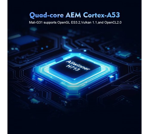 Проектор Magcubic HY300 Pro