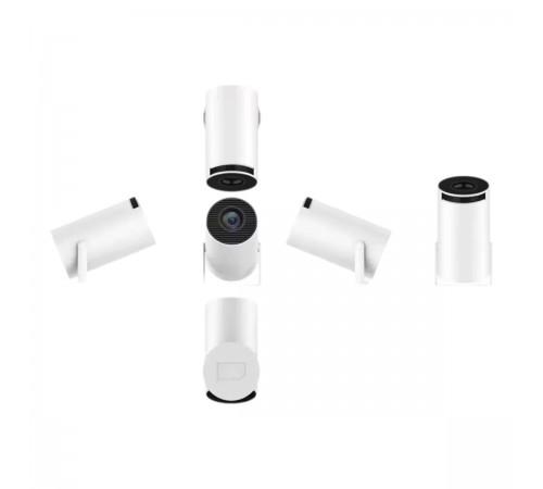 Проектор Magcubic HY300 Pro